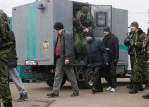  В марте возможен обмен пленными "всех на всех" - результат встречи в Минске