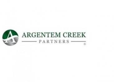 Argentem Creek Partners